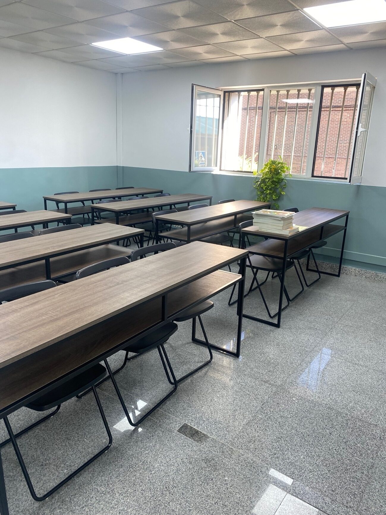 servicio de limpieza integral madrid